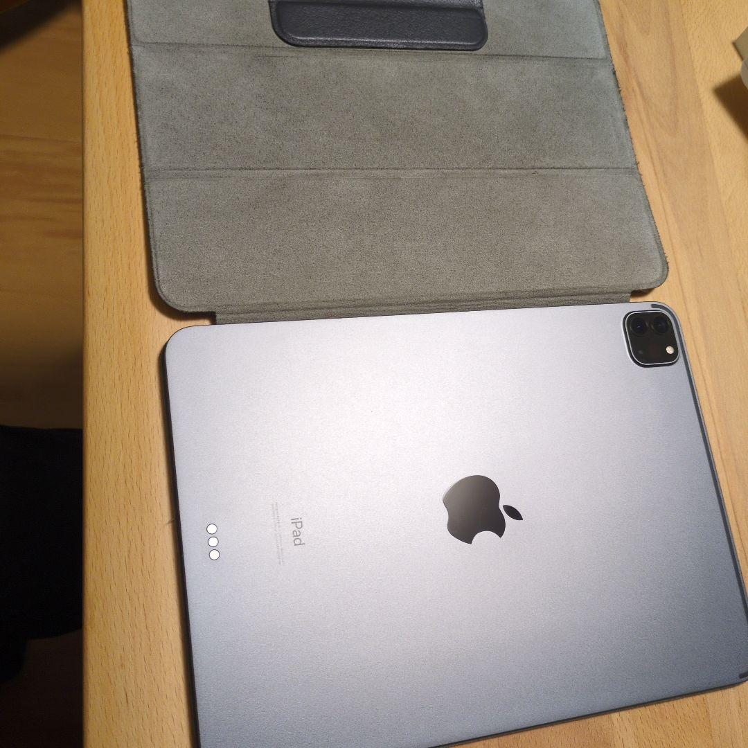 iPad pro 11インチ第２世代 スペースグレー