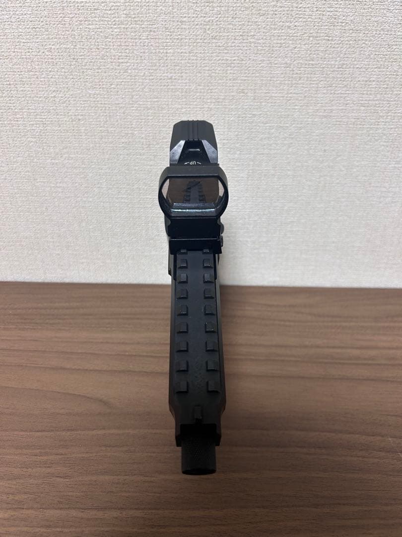 【動作確認済！！】　東京マルイ　電動ハンドガン　M93R