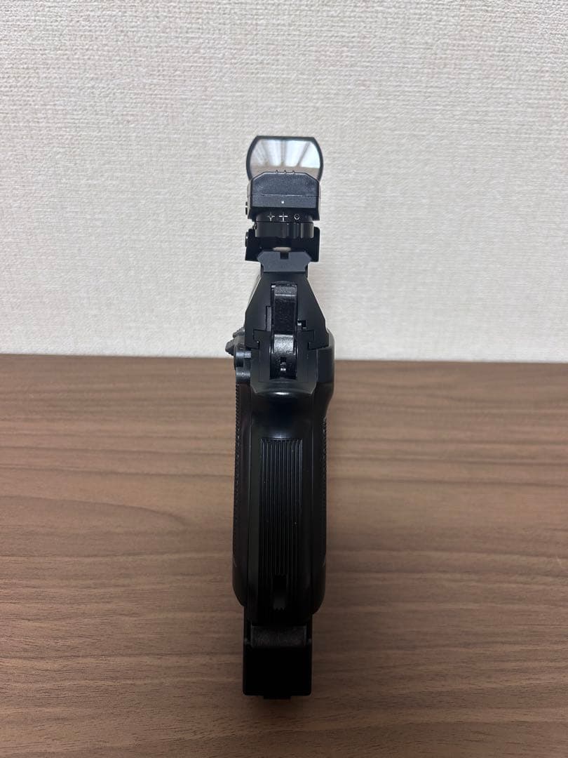 【動作確認済！！】　東京マルイ　電動ハンドガン　M93R