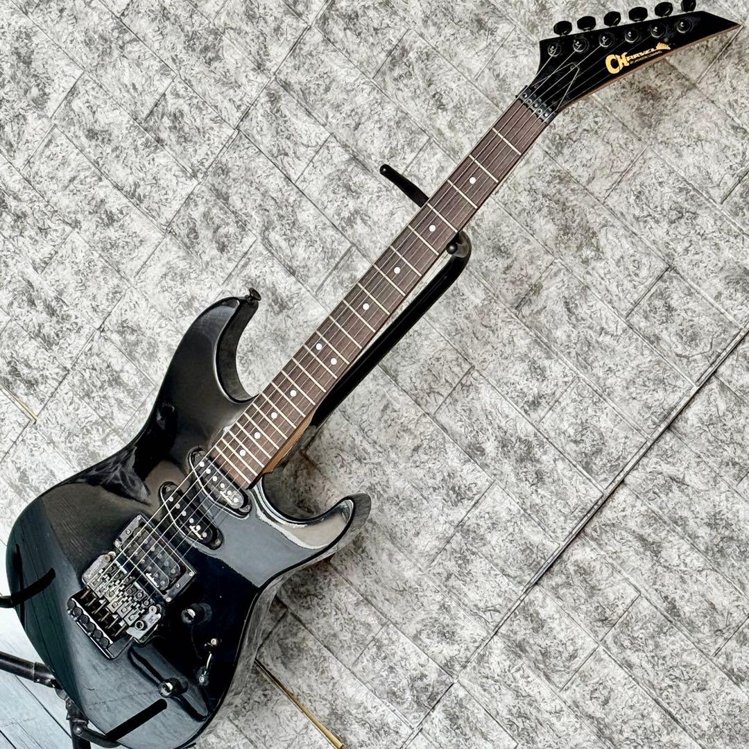 ギター Charvel by Jackson DK-065 SSH