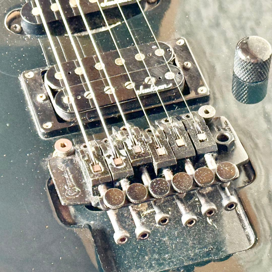 ギター Charvel by Jackson DK-065 SSH