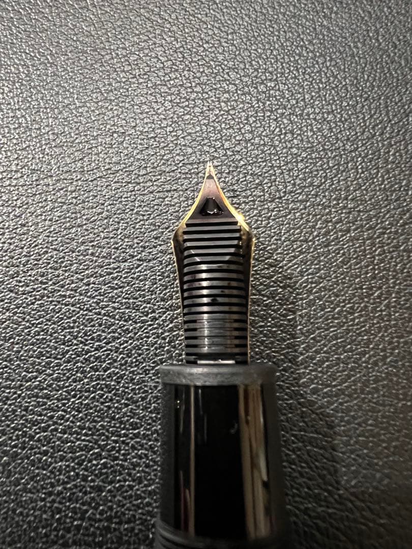 MONTBLANC 149 EFニブ