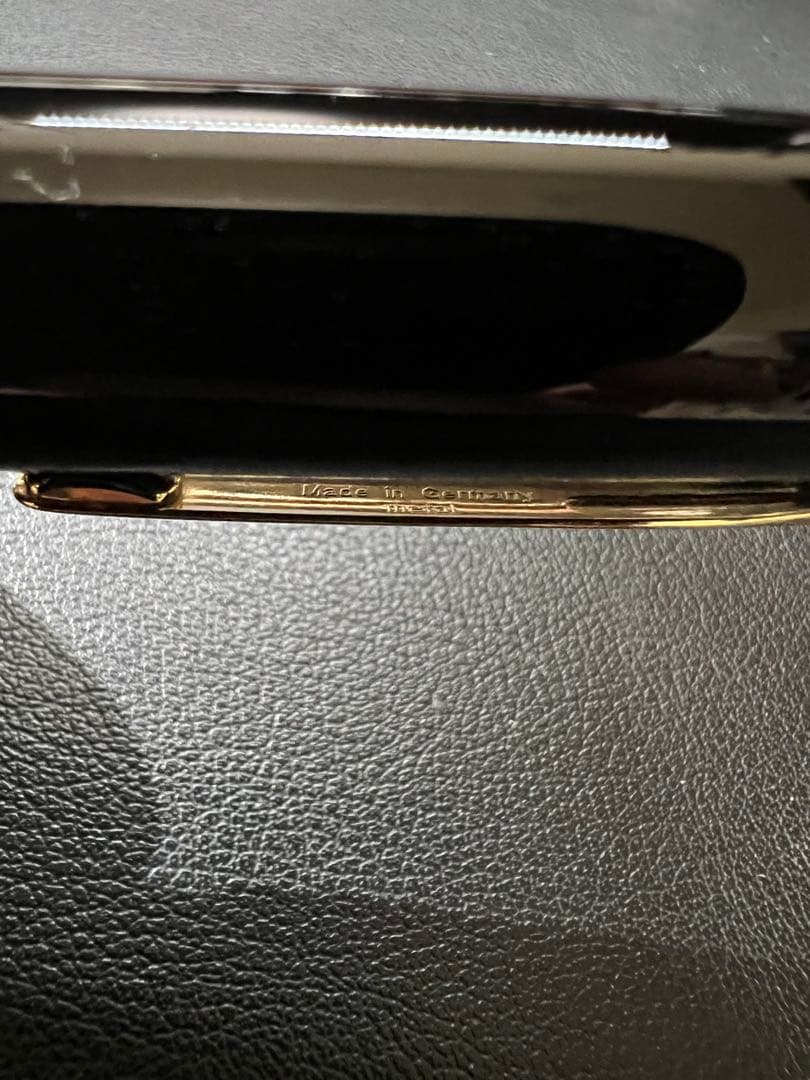 MONTBLANC 149 EFニブ