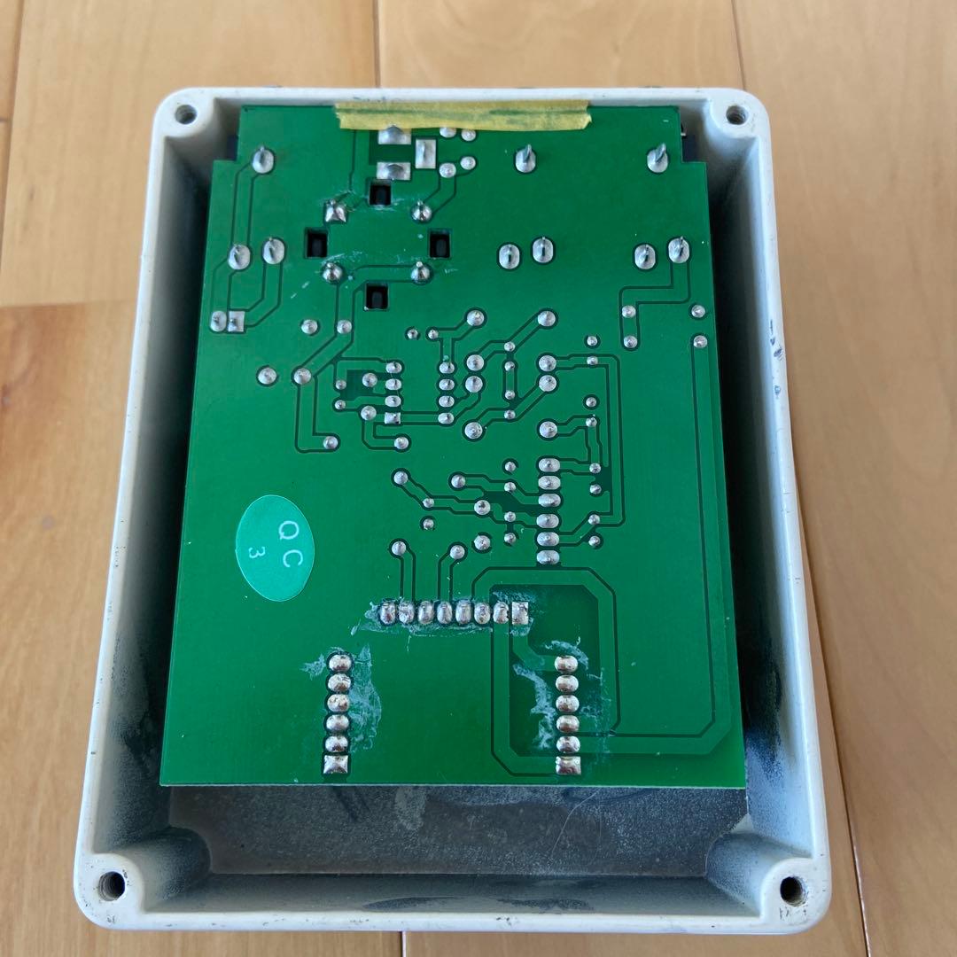 ジャンクCarl Martin Plexiranger ギターエフェクター