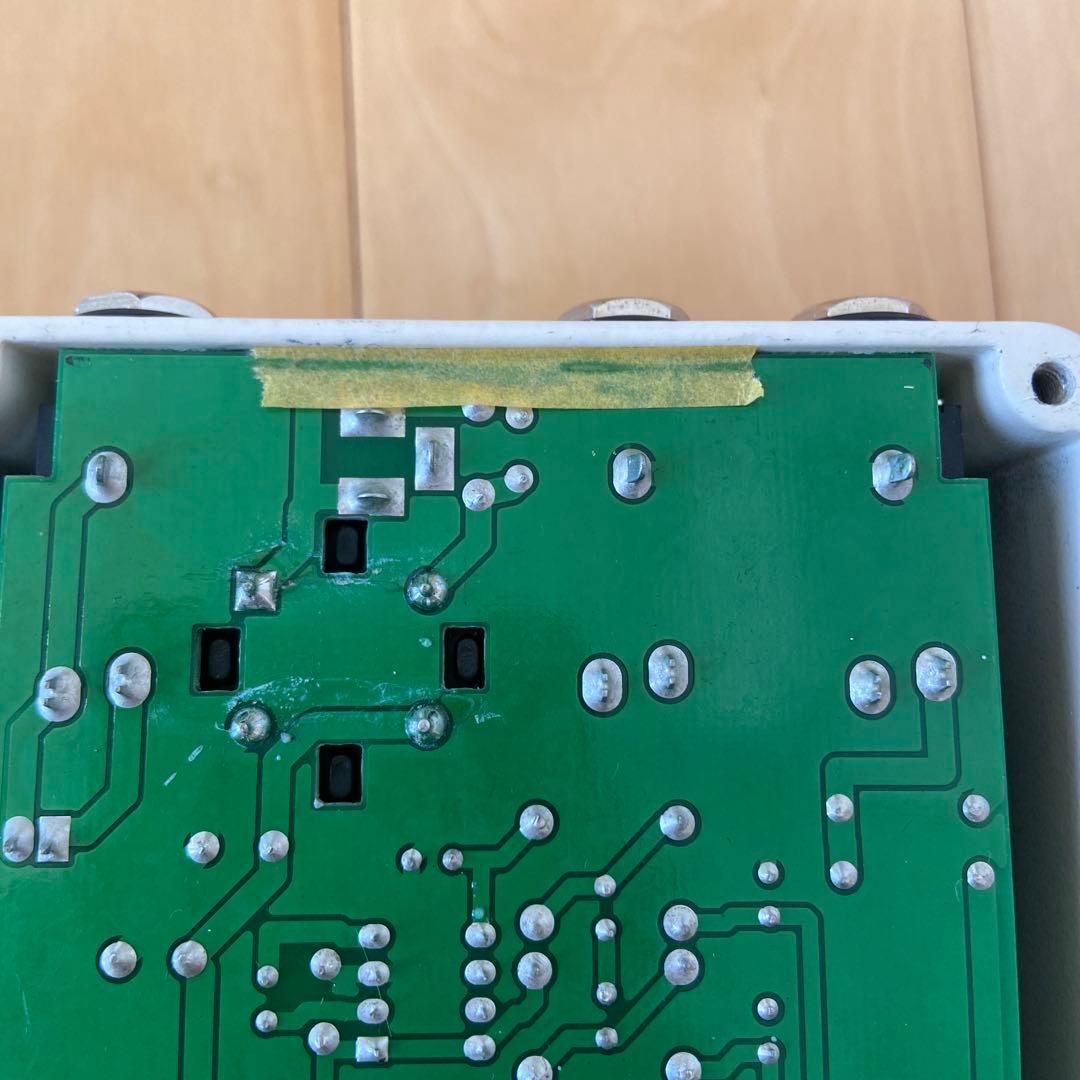 ジャンクCarl Martin Plexiranger ギターエフェクター