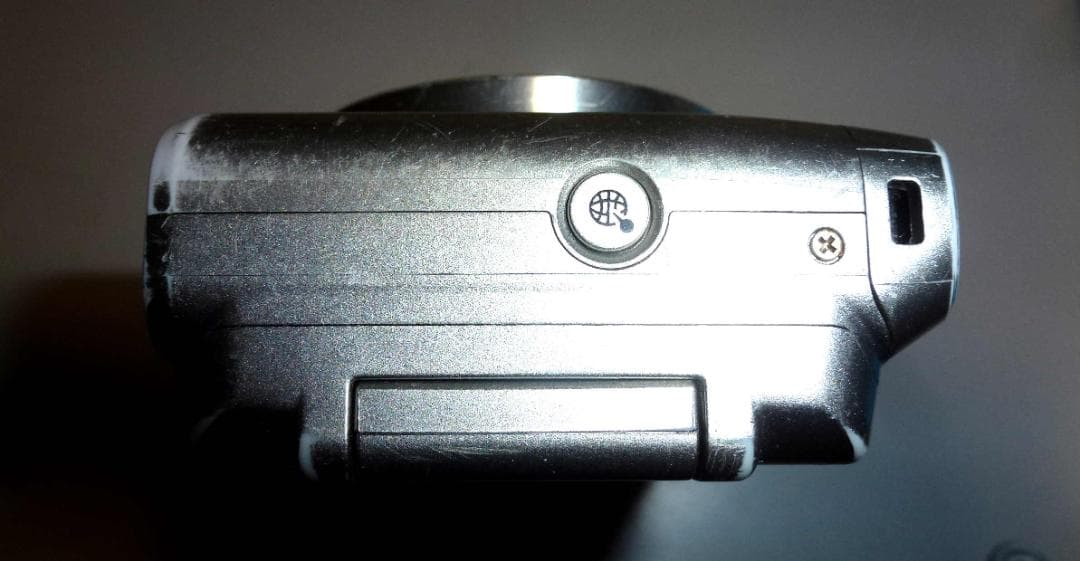 値下げ中　Nikon COOLPIX S9900 30x ジャンク