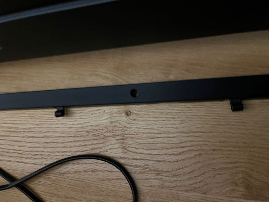 【引き取り可＠東京】ニトリ ローボード (エトナ140LB LBR)