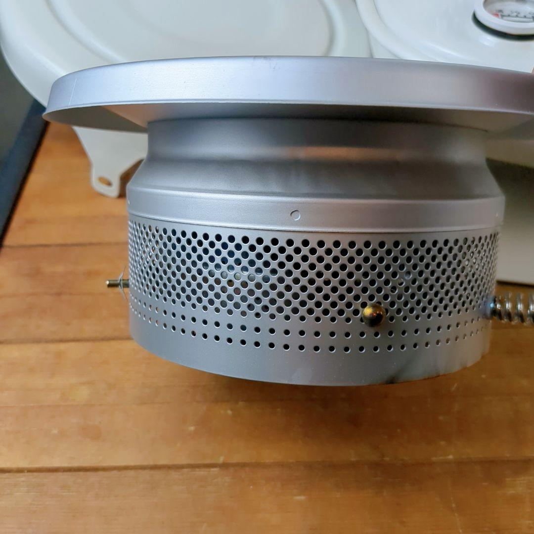 【美品】コロナ　石油ストーブ　SL-6616