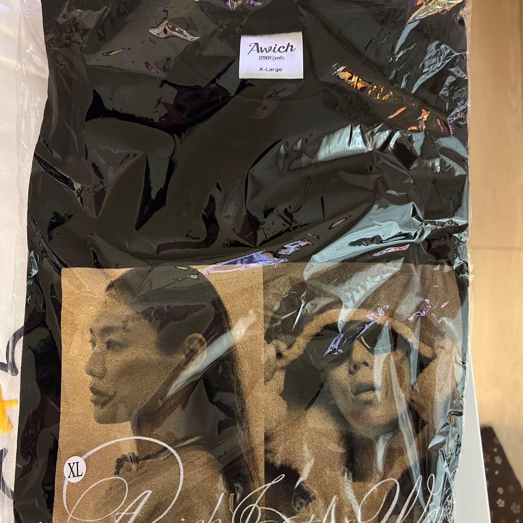 JP THE WAVY Tシャツ　2枚セット