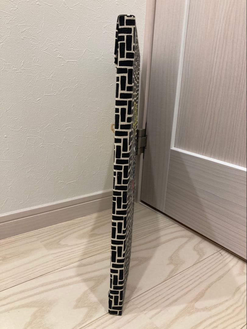 非売品★激レア★①パンクドランカーズ　アートパネル初期45センチ×45センチ