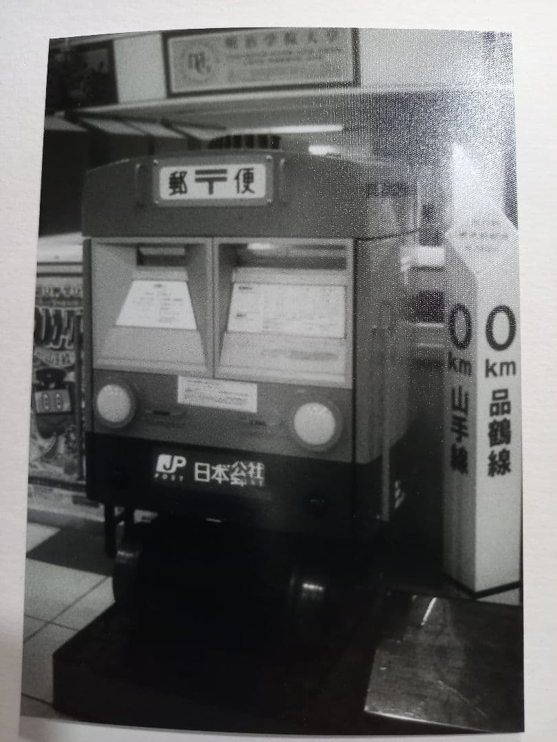 元祖　Olimpus Pen　動作品