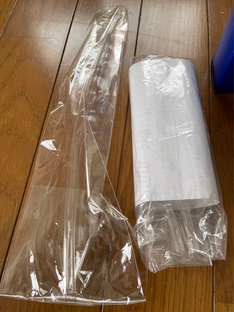 スーパードライ　ミニ樽ホームサーバー予備ホースあります。