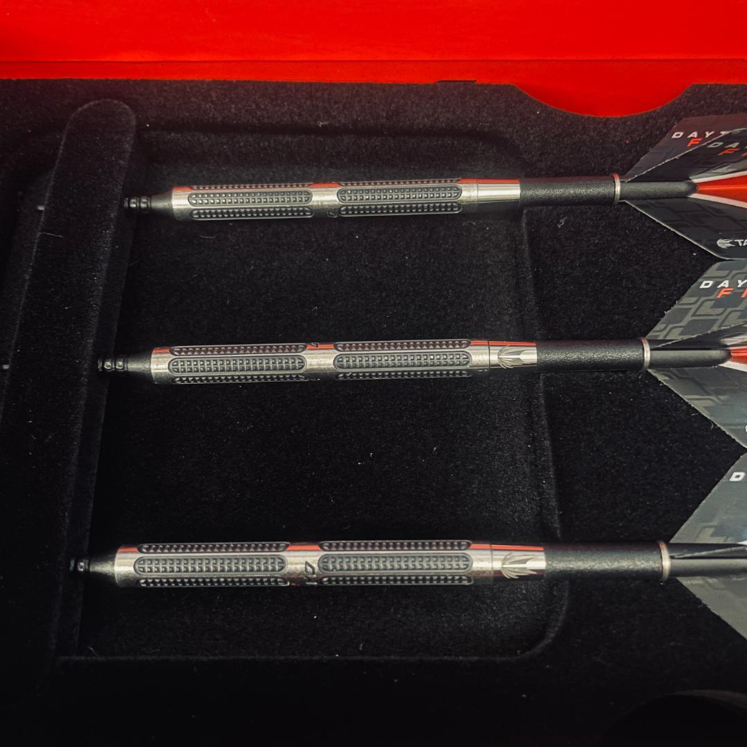 DAYTONA FIRE11 ダーツバレル　デイトナファイヤー