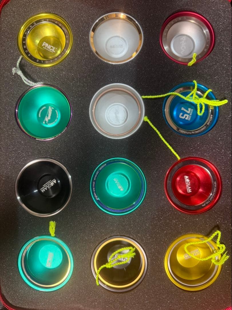 something サムシング　ヨーヨーまとめ売り