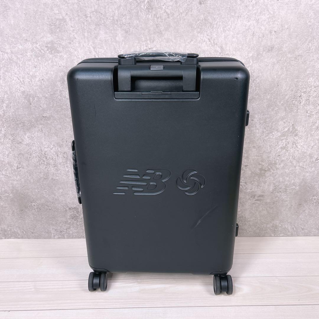 【展示未使用】サムソナイト×ニューバランス spinner61 キャリーケース