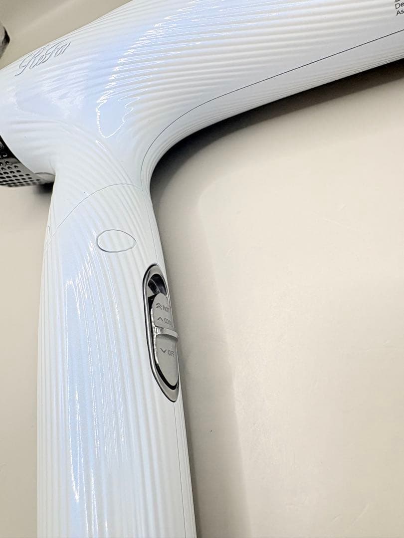 Refa リファ ビューテックドライヤー スマート RE-AN-02A 600