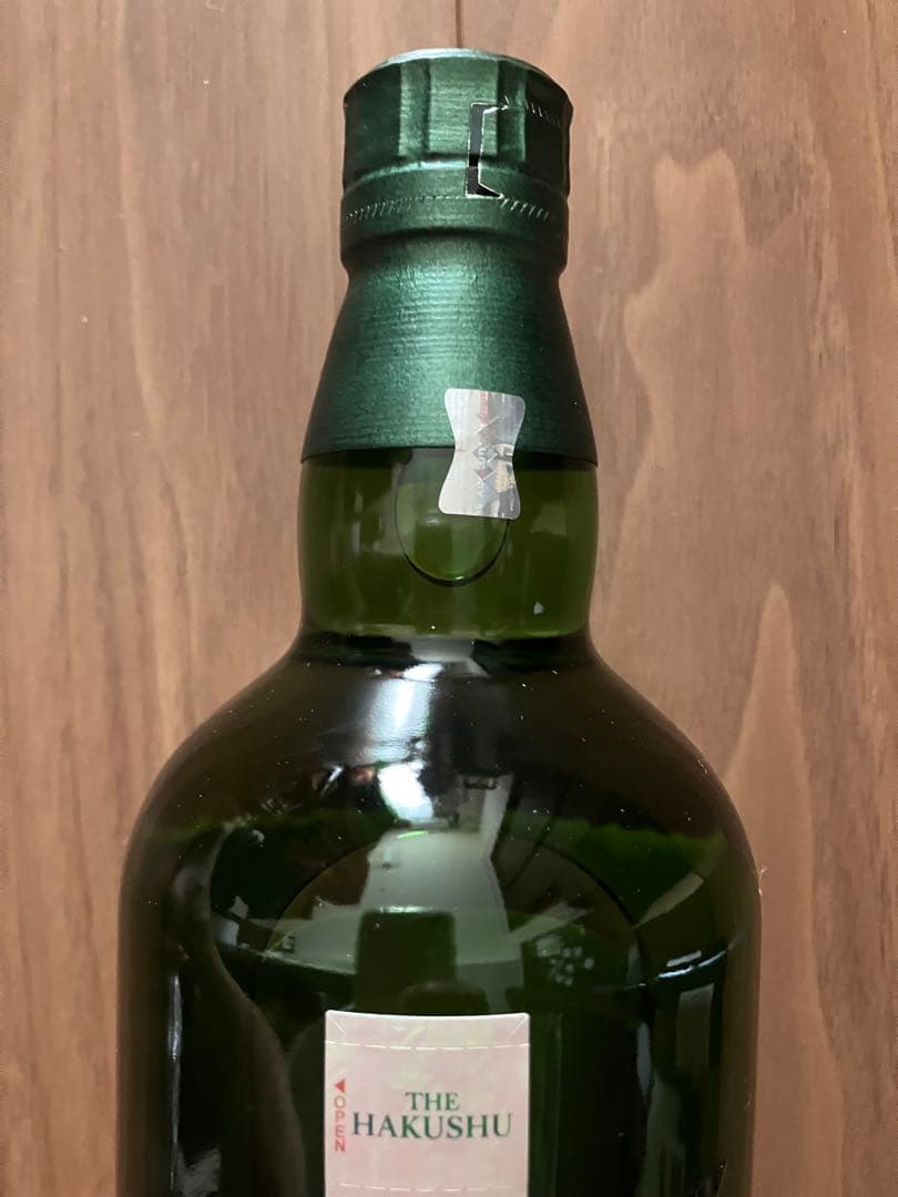 山崎 白州　Story of the Distillery 2024 ２本