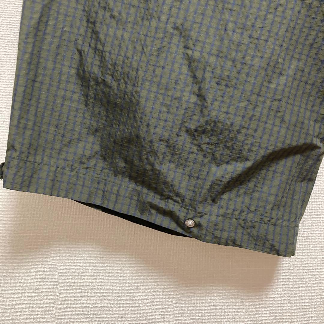 パンツ MAISON SPECIAL Ribbon Design Cargo Pants