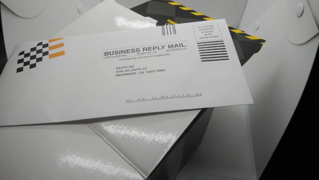 1/18　エグゾト　ティレル　フォード　P34　＃4