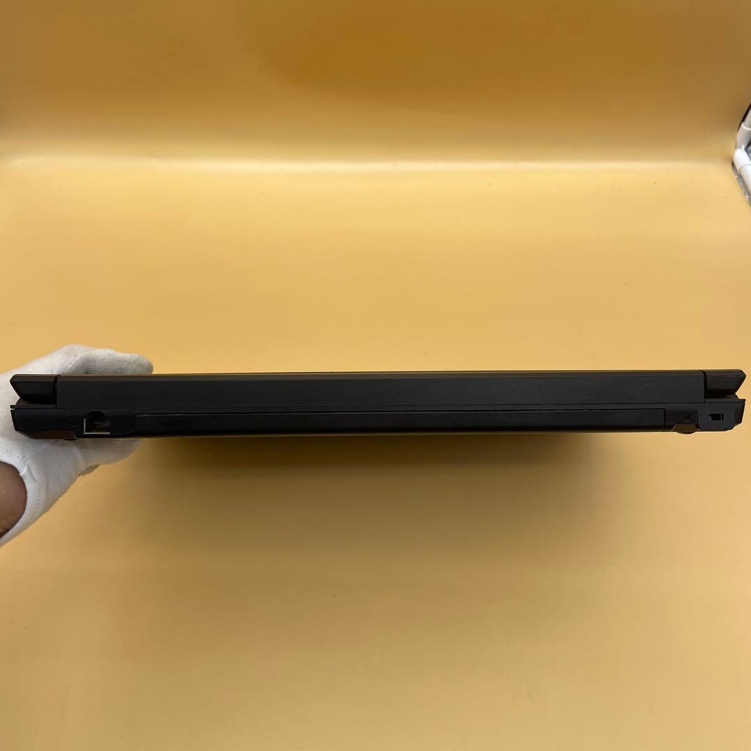 富士通 LIFEBOOK A577/RX i5 8G office導入済