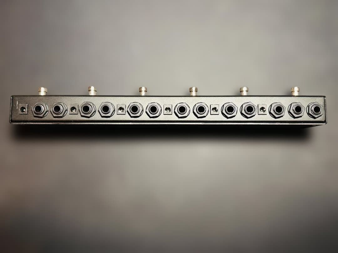 One Control lguana Tail Loop　Tuner Out