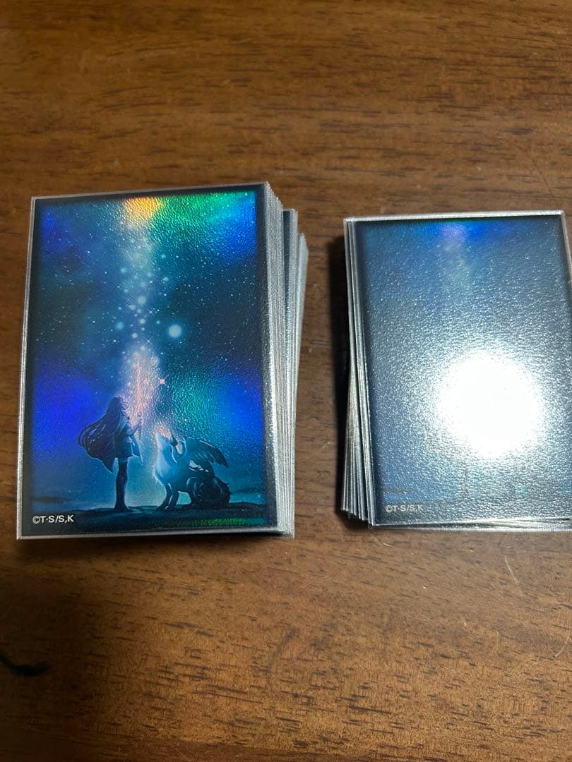 遊戯王　K9VSデッキ