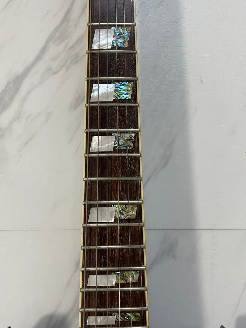 ギター Silvertone Apocalypse Model PS-AP5