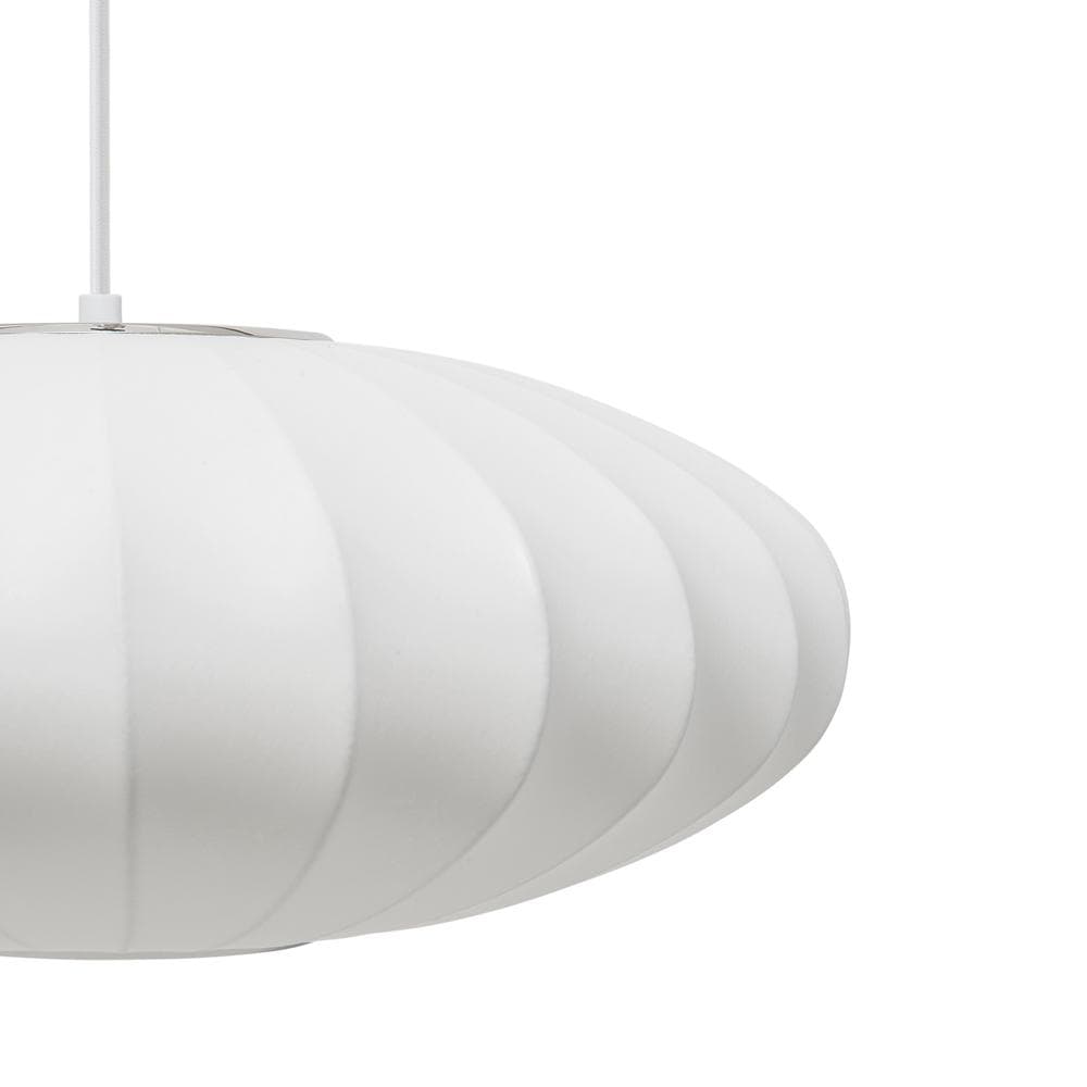 ジョージ・ネルソン バブルランプ ペンダントライト ソーサー P1S