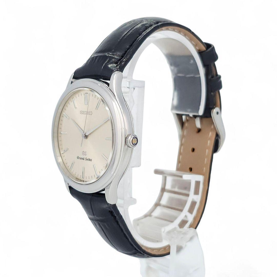 ✨美品・新品電池✨Grand Seiko グランドセイコー 9581-7000