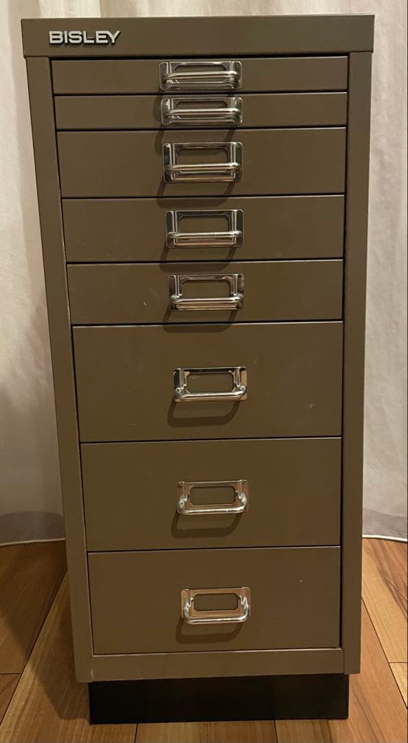 BISLEY キャビネット
