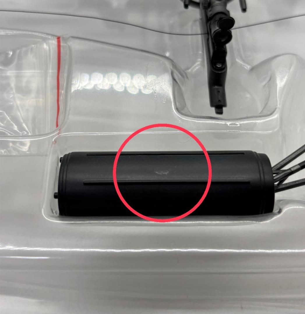 アルター アークナイツ シュヴァルツ 昇進2Ver. 1/7 フィギュア