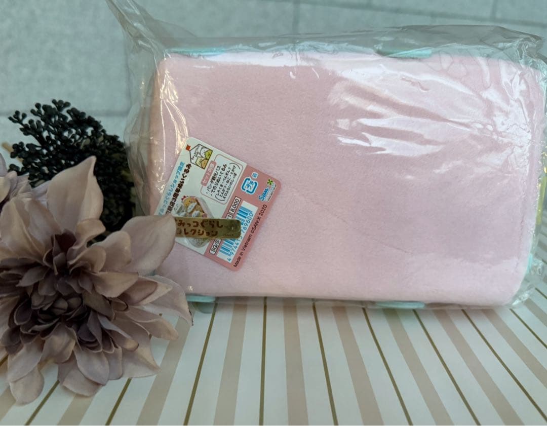 すみっコぐらし　コレクション　パンダカー