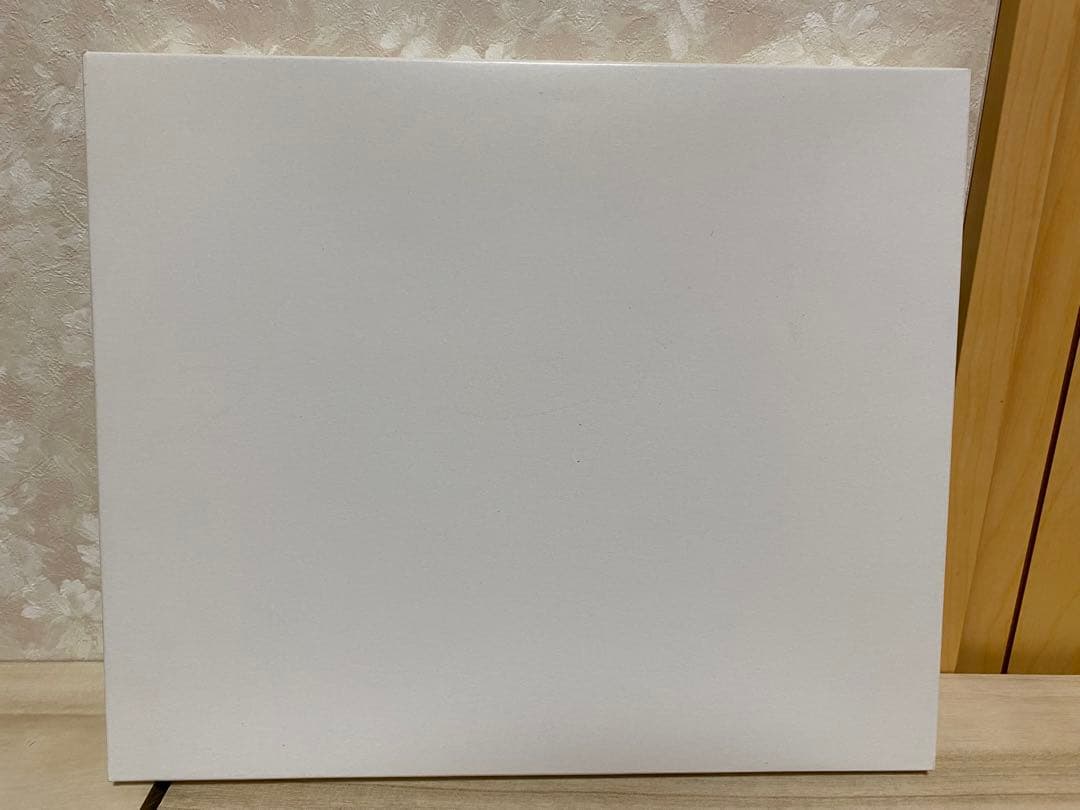 ポケモン コレクタブルアート 「Nのレシラム」