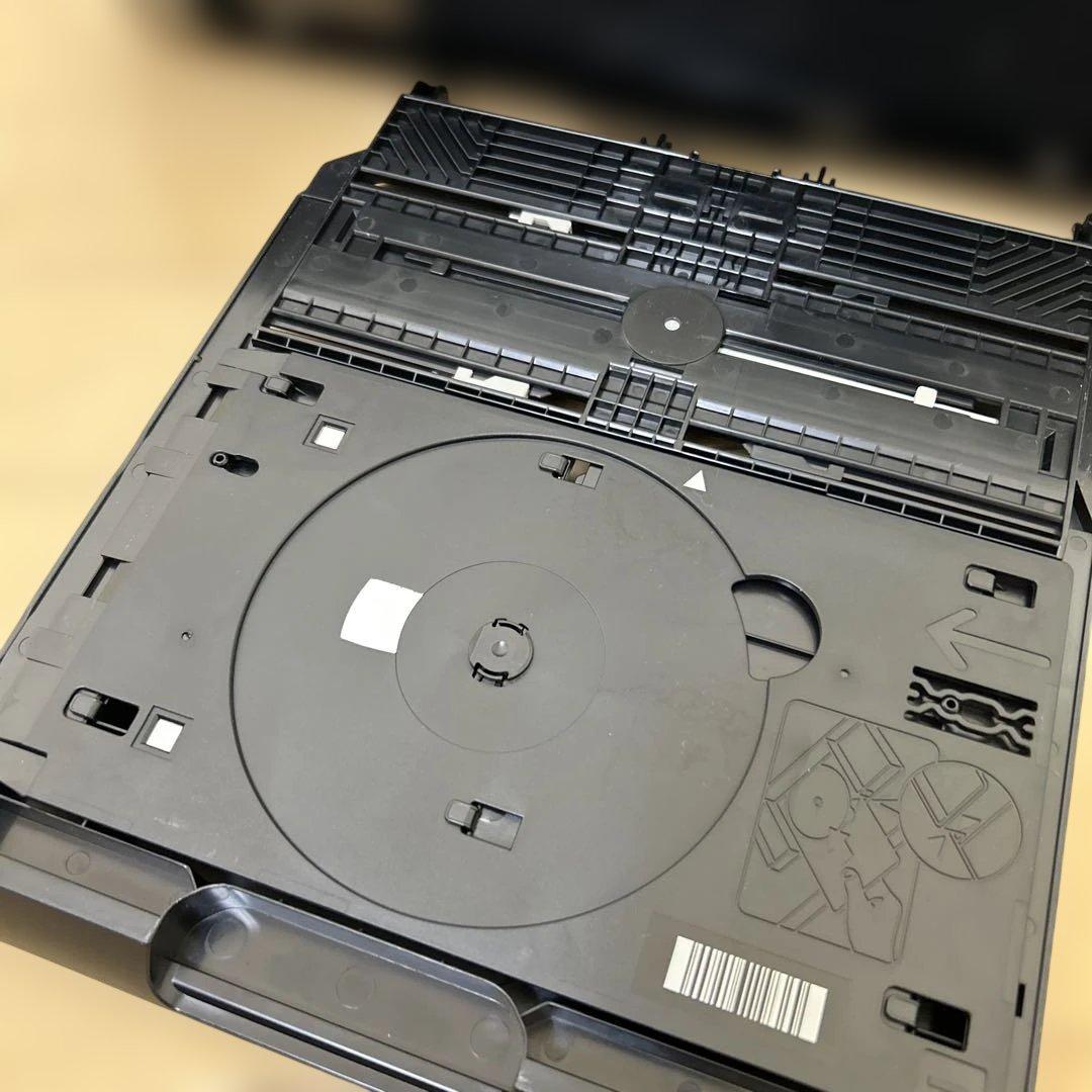 Canon MG6930 印刷枚数650枚以下