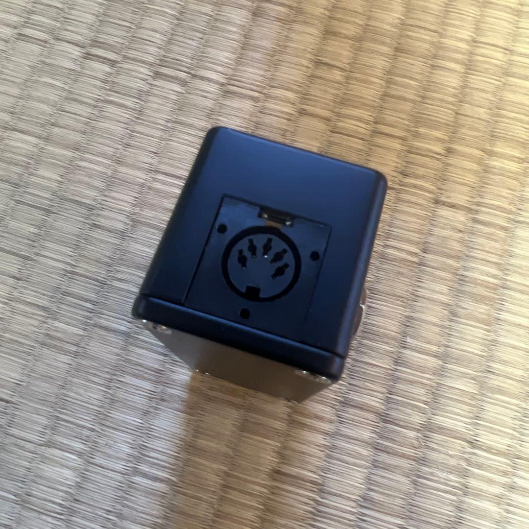 chase bliss onward midi thru box セット