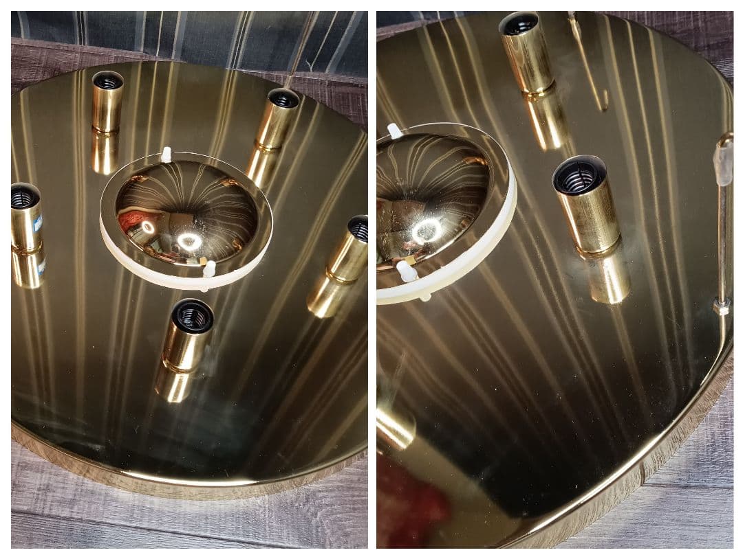 キシマ KISHIMA ブーケ Bouquet シーリングライト 5灯 花 華