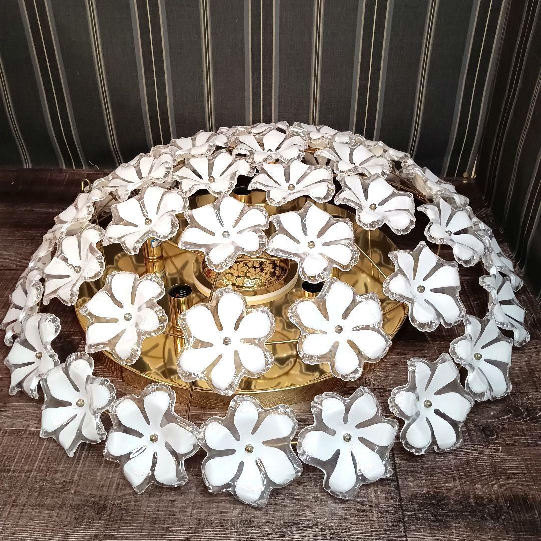 キシマ KISHIMA ブーケ Bouquet シーリングライト 5灯 花 華