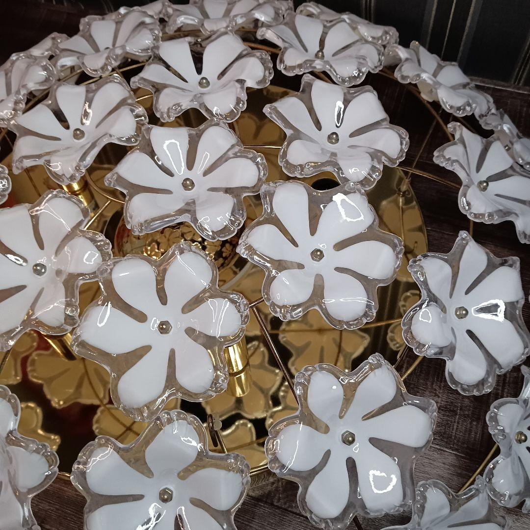 キシマ KISHIMA ブーケ Bouquet シーリングライト 5灯 花 華