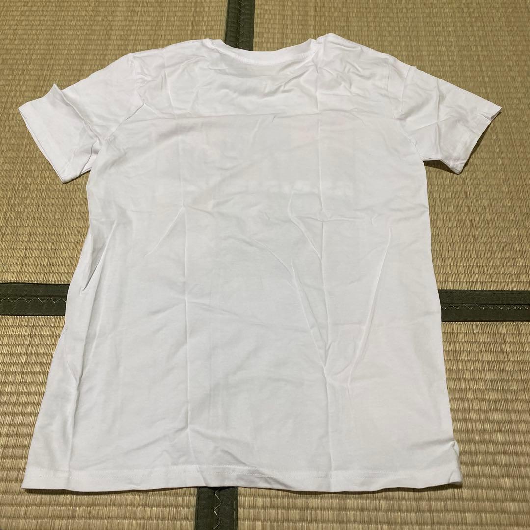 ミュージシャン Rammstein Official T-shirt S