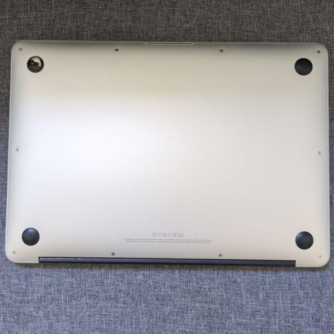 MacBook Air (Model A1466) 充電器付き