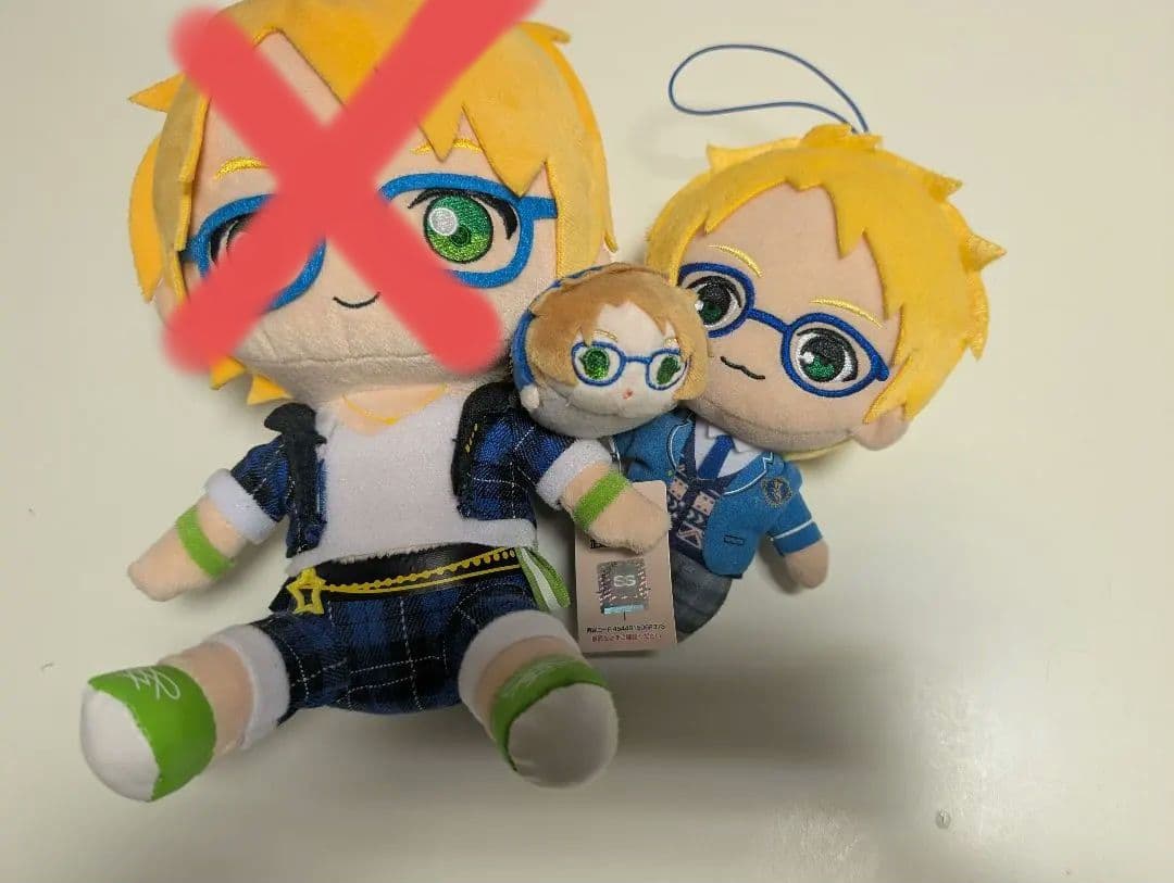 遊木真グッズお得セット　バラ売り可