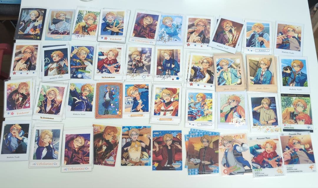 遊木真グッズお得セット　バラ売り可