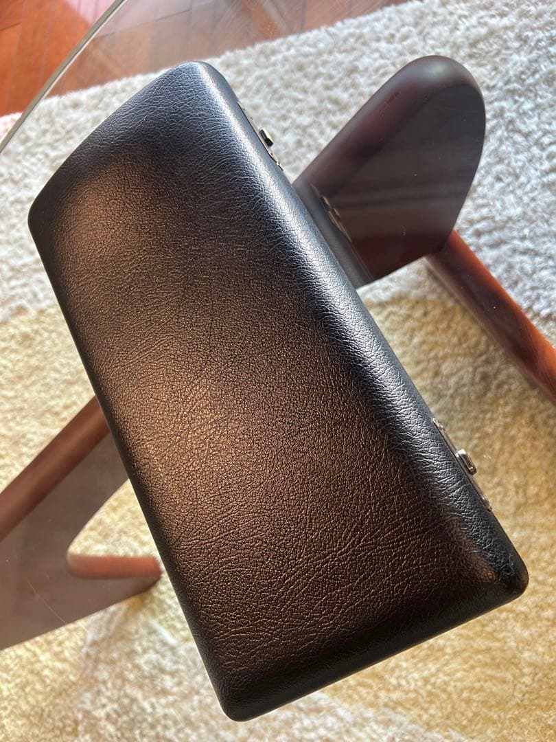 【美品】YAMAHAクラリネット650 ESTABLISHED IN1887