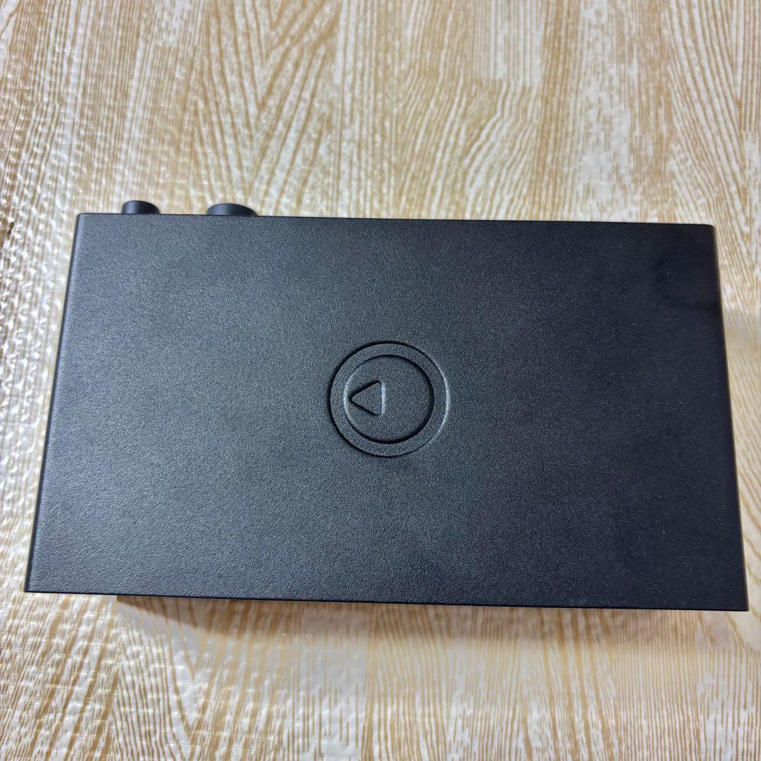 steinberg IXO22 オーディオインターフェース cubase