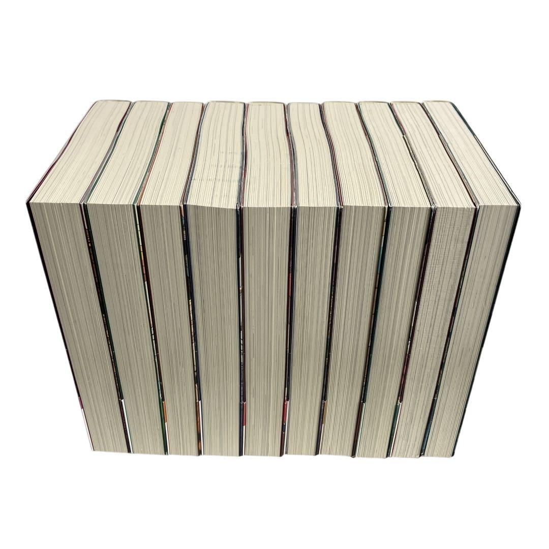 転生したらスライムだった件 小説 1〜20巻セット