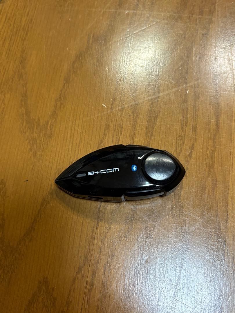 B+COM PLAY Bluetoothインカム
