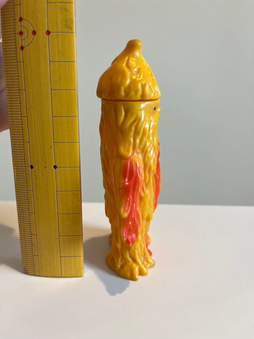 ⚠️ザザーン 当時物 ブルマァク ミニソフビ フィギュア 当時物