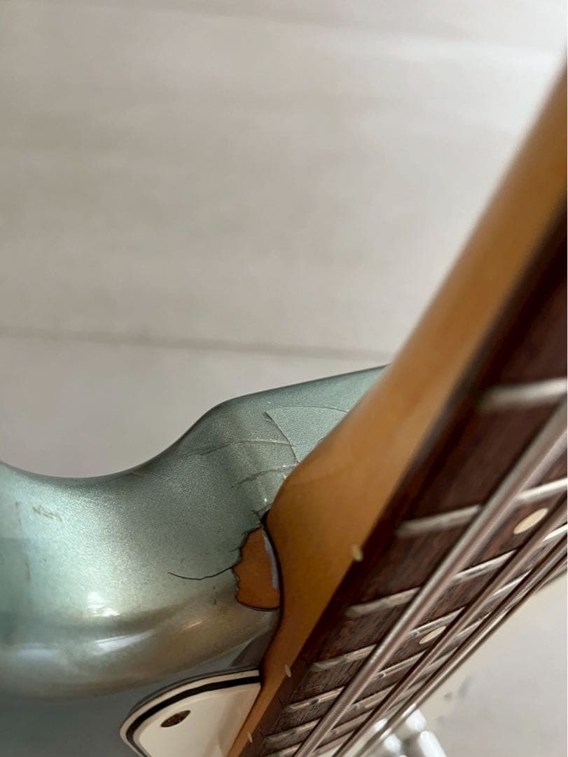 Fender Precision Bass メキシコ 2003年製