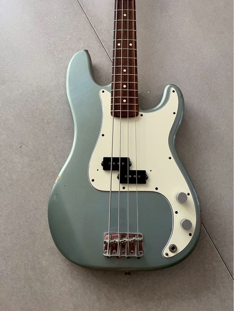 Fender Precision Bass メキシコ 2003年製