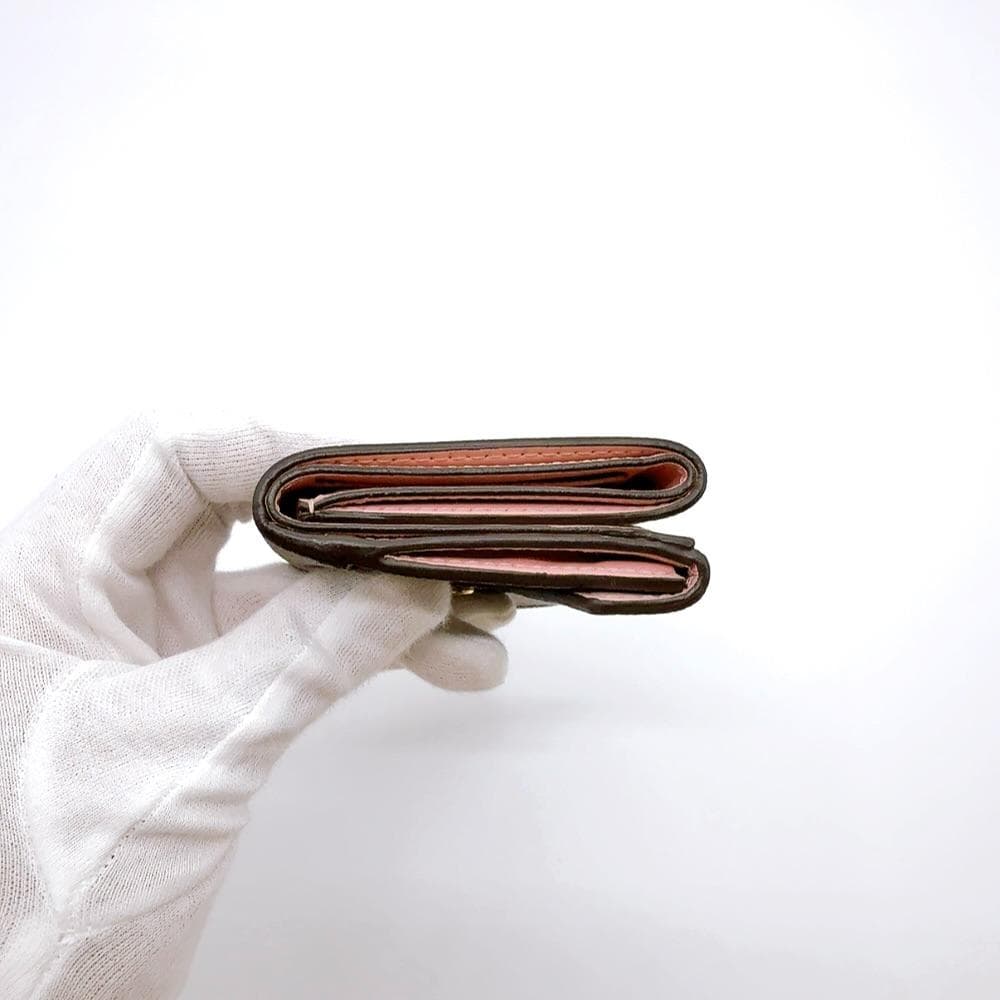 ◇ルイヴィトン◇モノグラム/ポルトフォイユセレスト/折り財布/M81665